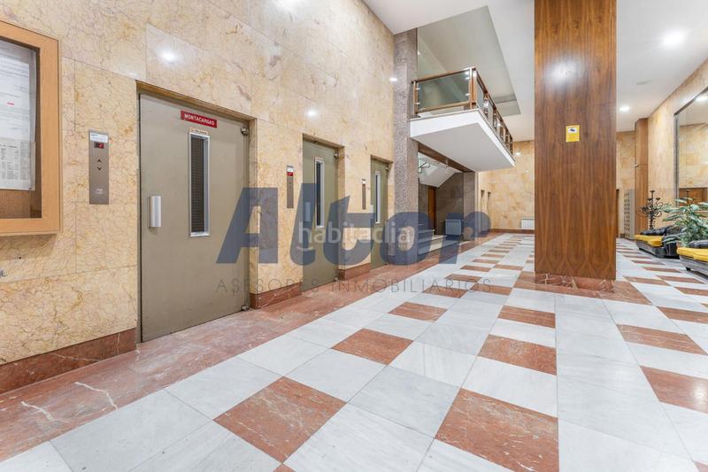 Foto 9866c97c-0351-4b4b-a23f-9f1f3c82f403. Appartamento in Cuatro Caminos - Azca Madrid