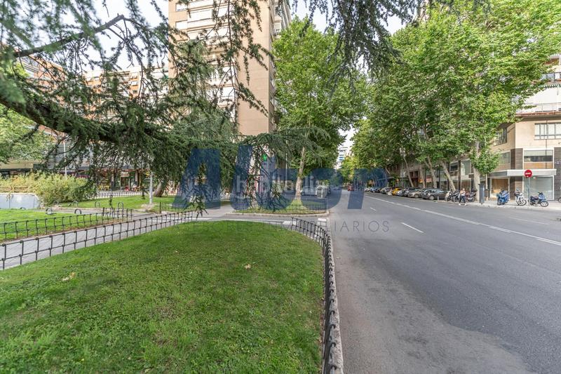 Foto a265c0aa-d774-4d6a-84b9-fe0abb2a6296. Appartamento in Cuatro Caminos - Azca Madrid