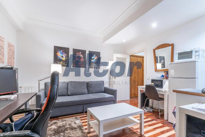 Foto afe45175-55a2-494b-9917-f8c4f96f57a5. Appartamento in Cuatro Caminos - Azca Madrid