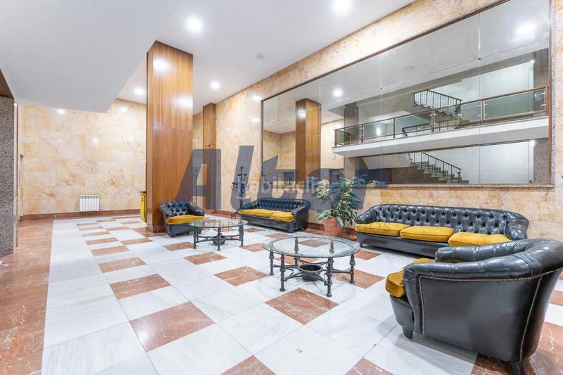 Foto ba327faa-02ff-4f78-839f-fb090cbf937d. Appartamento in Cuatro Caminos - Azca Madrid