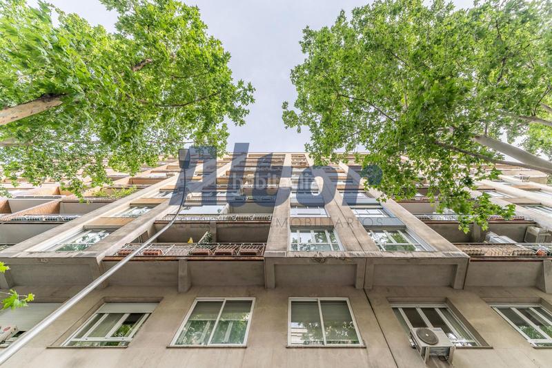 Foto bcc6f8d3-b79a-4c80-a541-cff0707027ec. Appartamento in Cuatro Caminos - Azca Madrid