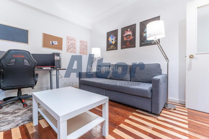 Foto c39b7390-611a-47cb-8ad0-3f7a3d6d6271. Appartamento in Cuatro Caminos - Azca Madrid