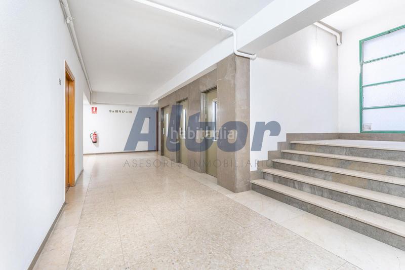 Foto ce5d871e-0a69-4b52-ac0e-4a7b99c510fc. Appartamento in Cuatro Caminos - Azca Madrid