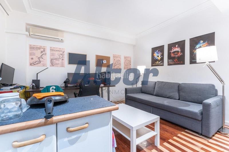 Foto dc9ea95a-ee41-4c7f-b11a-084b66d60069. Appartamento in Cuatro Caminos - Azca Madrid