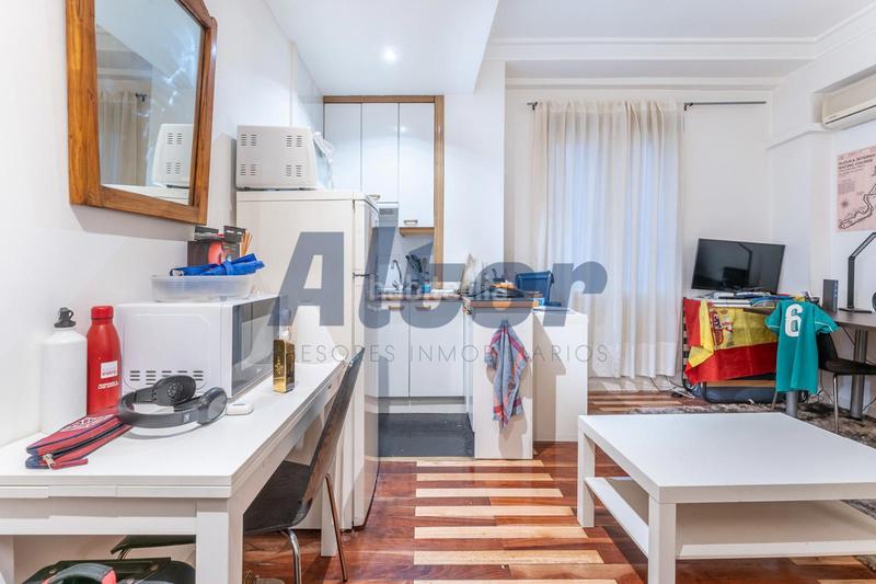 Foto df0244da-7cca-4c44-92a5-b97e73669c21. Appartamento in Cuatro Caminos - Azca Madrid