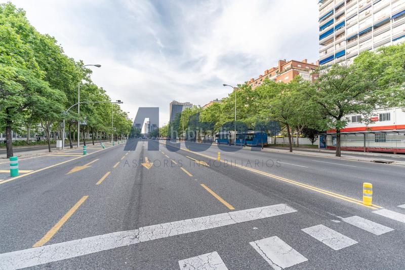 Foto e1c24f1a-da55-49a1-bb51-eb6aad225615. Appartamento in Cuatro Caminos - Azca Madrid