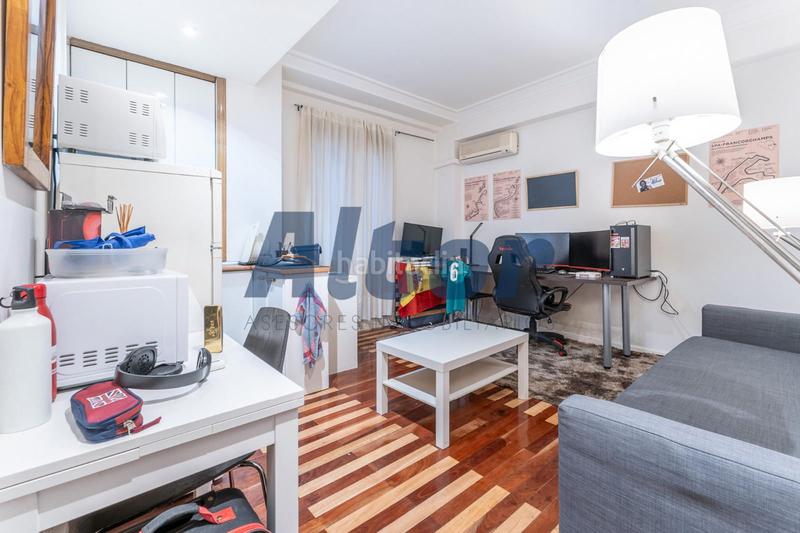 Foto ec1f28fa-7036-45c9-8da2-751a68cc1154. Appartamento in Cuatro Caminos - Azca Madrid