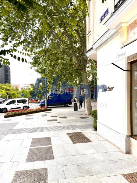 Foto 3eea6494-42f5-4042-98f0-d444339e98ff. Alquiler piso  en serrano en Castellana Madrid