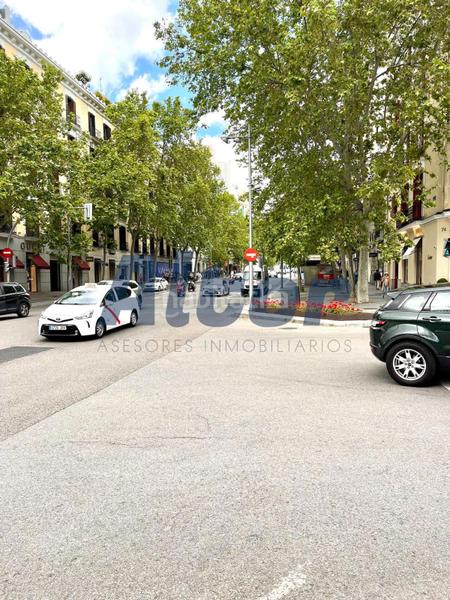 Foto 5c6aed26-1b21-49d9-bbc5-85f0bbb09bbb. Alquiler piso  en serrano en Castellana Madrid