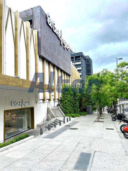 Foto cb1d7d59-e04e-49cb-ae12-04ebdd6edf58. Alquiler piso  en serrano en Castellana Madrid