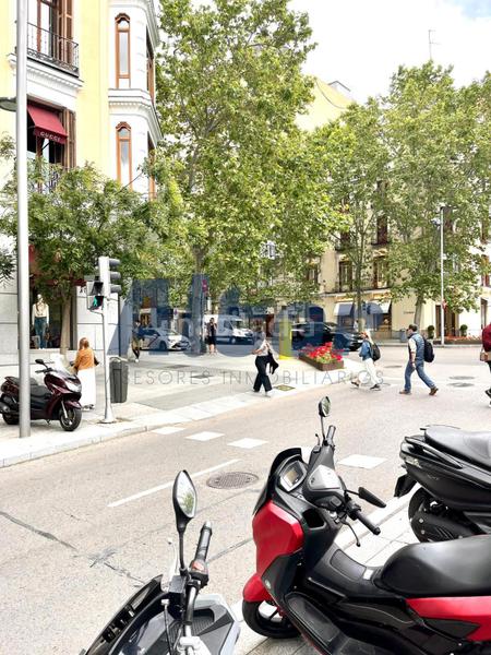 Foto cc051ea7-89a1-4ee4-8513-e0db604fa53d. Lloguer pis amb calefacció aparcament a Castellana Madrid