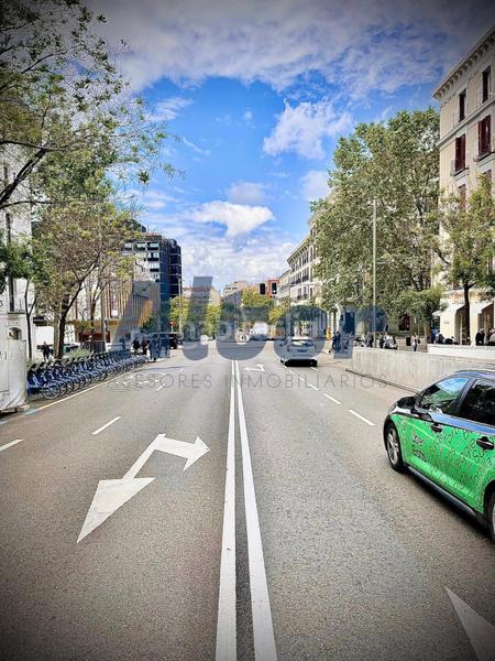 Foto cc43663e-6c0b-4c7b-b4a4-421f68ecee54. Lloguer pis amb calefacció aparcament a Castellana Madrid