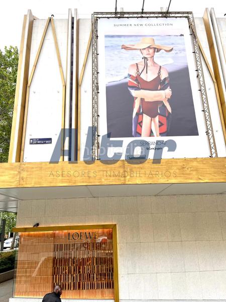 Foto ce2f39c8-40be-4c5c-a5bd-1431a33a9e15. Lloguer pis amb calefacció aparcament a Castellana Madrid