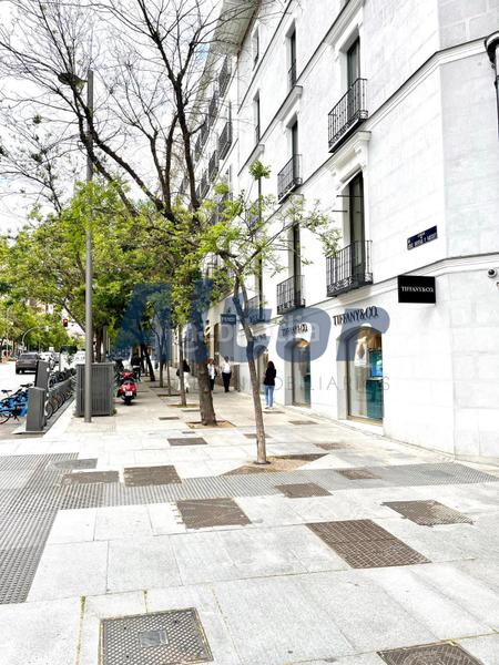 Foto 1fa35deb-2f48-4d13-a359-90a2cd2f2740. Location appartement avec chauffage parking dans Castellana Madrid