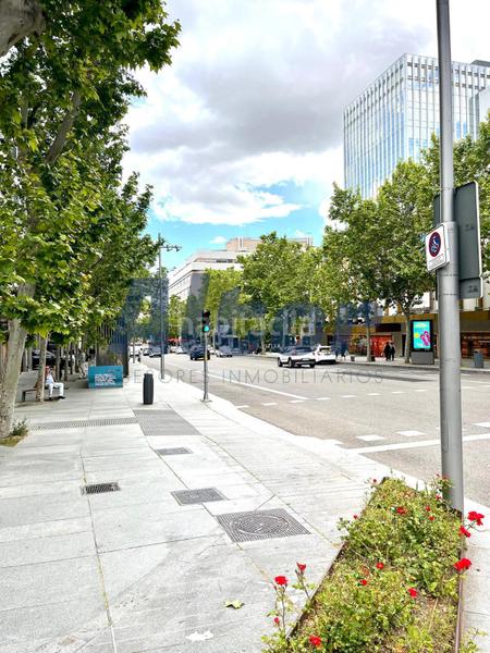 Foto 2eb0b82b-c75a-43b4-9ad3-8b5e1de91f70. Location appartement avec chauffage parking dans Castellana Madrid