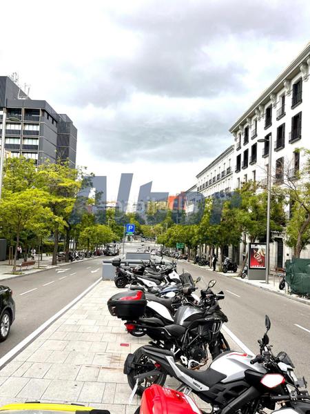 Foto 34b04af9-7713-4491-b40a-cb1f20566e99. Location appartement avec chauffage parking dans Castellana Madrid