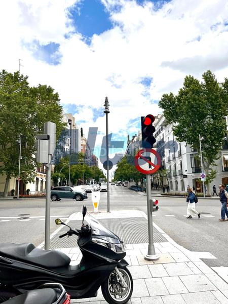 Foto 45441fc9-adf3-4828-b7c4-6d55a694b004. Location appartement avec chauffage parking dans Castellana Madrid