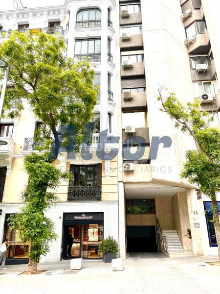 Foto bb668fe3-aec8-4105-899a-18c743918900. Location appartement avec chauffage parking dans Castellana Madrid