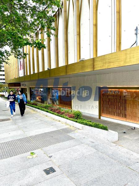 Foto ed531ba1-43bb-4974-962d-33f8add8b2bc. Location appartement avec chauffage parking dans Castellana Madrid