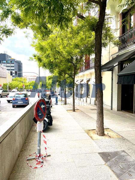 Foto 6c7559ce-eda1-443e-adea-c572fb32755b. Miete etagenwohnung mit heizung parking in Castellana Madrid