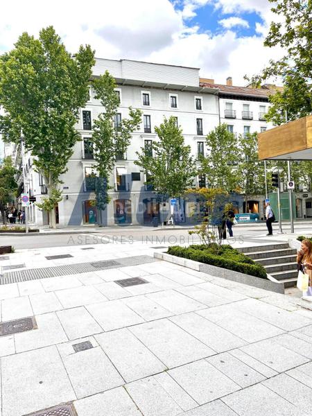 Foto d9f55365-d317-4802-806b-d6810ed1821f. Miete etagenwohnung mit heizung parking in Castellana Madrid