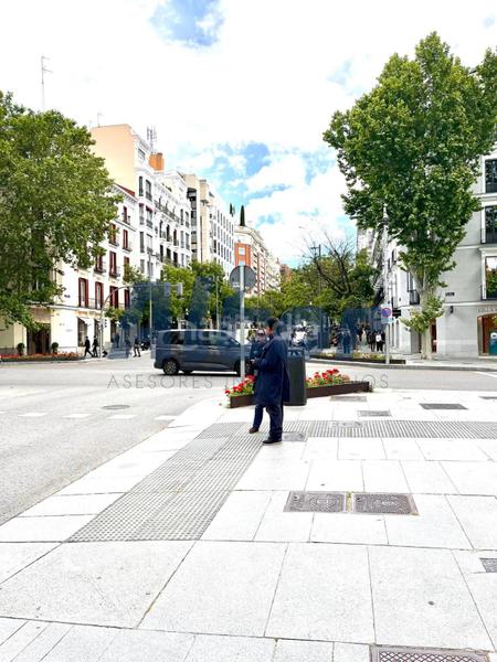 Foto 4380005e-3cc5-4565-b585-8075b0680e51. Rent flat with heating parking in Castellana Madrid