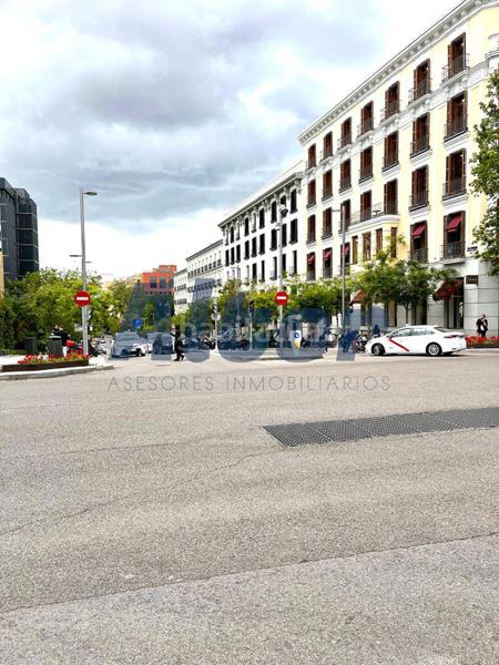 Foto 806f63b2-e053-4d2b-a044-bd3fb117fd7a. Rent flat with heating parking in Castellana Madrid