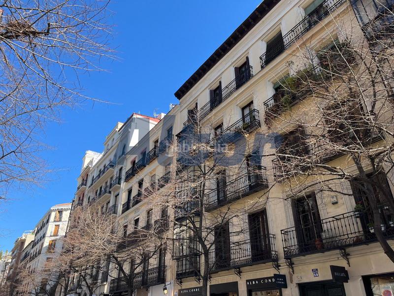 Foto 143a8944-6cff-4160-99d6-408fb5abf607. Affitto appartamento con riscaldamento in Recoletos Madrid