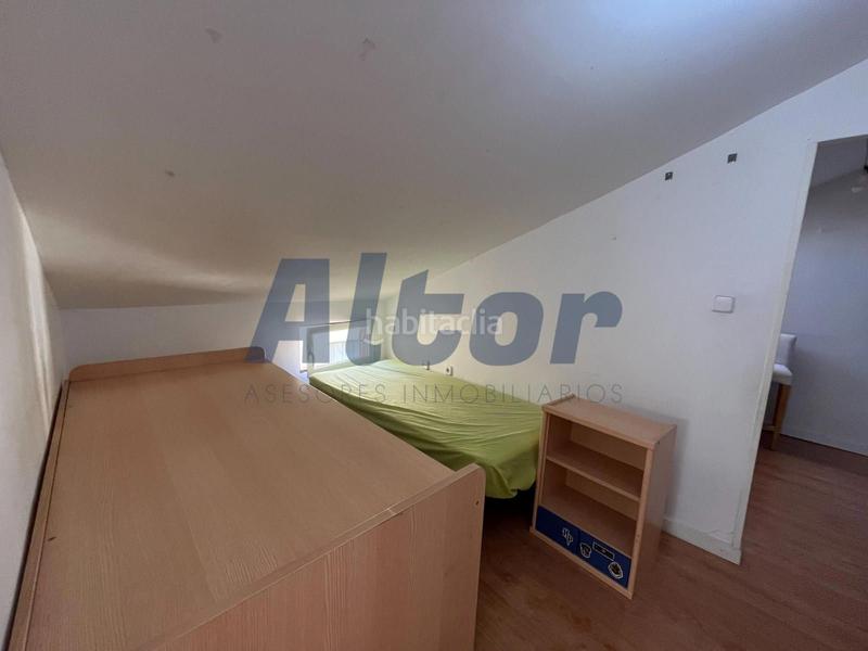 Foto 300f0da6-63f4-44d0-bf6f-ff7fc8904c70. Affitto appartamento con riscaldamento in Recoletos Madrid