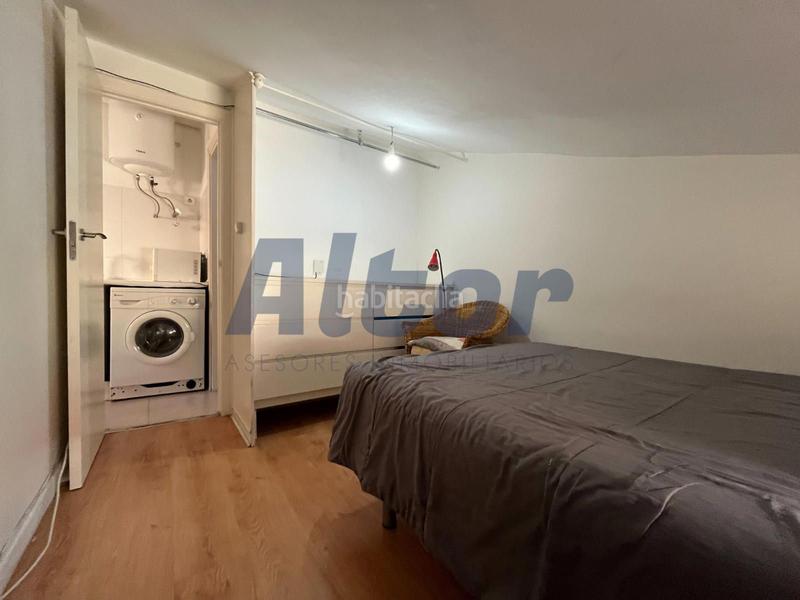 Foto 7a3c926e-fc2c-479c-81ff-38a964a71a0c. Affitto appartamento con riscaldamento in Recoletos Madrid