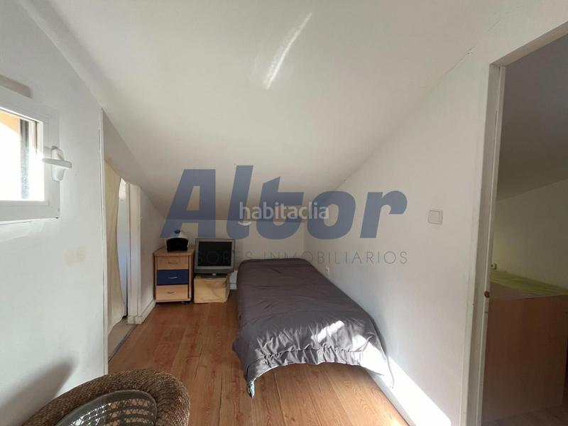 Foto 983b7865-11f1-4f20-b1bc-2b7adc54d319. Affitto appartamento con riscaldamento in Recoletos Madrid