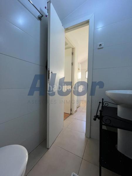 Foto e5c36f26-ceeb-4993-9490-98eba9c5f944. Affitto appartamento con riscaldamento in Recoletos Madrid