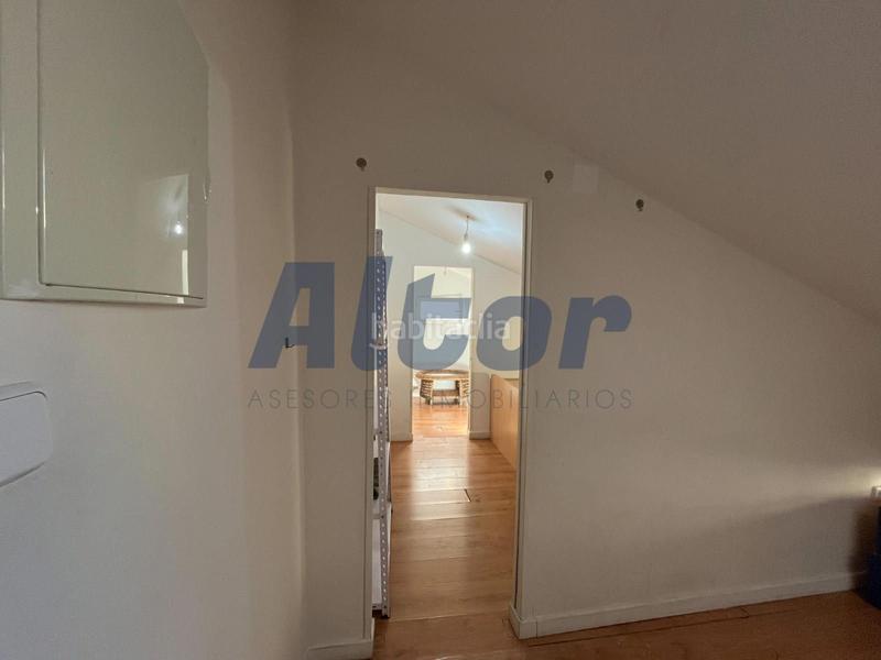 Foto 12b7eae8-0610-40fb-8912-e00de00bd049. Location appartement avec chauffage dans Recoletos Madrid