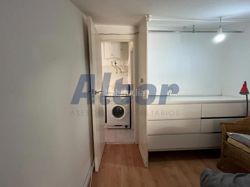 Foto 1665c70d-c3ac-429a-a7b2-993e8153879f. Location appartement avec chauffage dans Recoletos Madrid