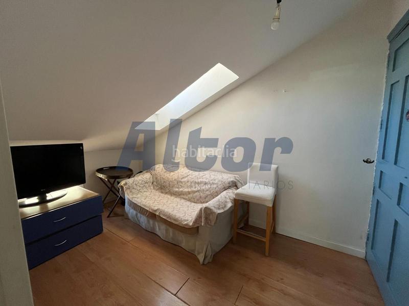 Foto 366a26f0-3c4f-4d9f-ad7e-46dcdf6020af. Location appartement avec chauffage dans Recoletos Madrid