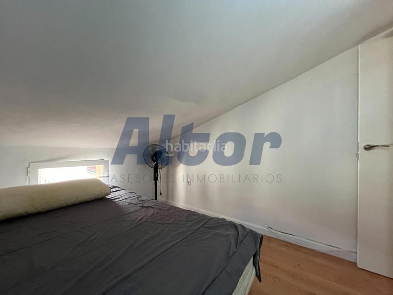 Foto 9097b3bb-9991-47a3-9a38-6f8b497a5b82. Location appartement avec chauffage dans Recoletos Madrid