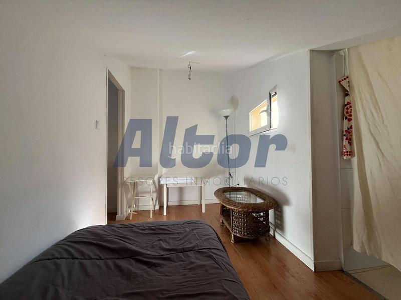 Foto bebfc9ea-f73b-46e0-a563-e3dfa6f68702. Location appartement avec chauffage dans Recoletos Madrid
