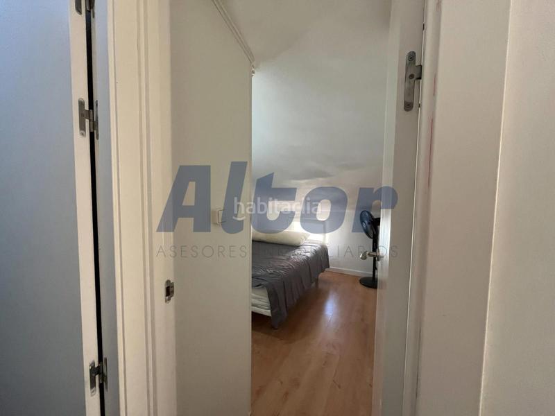Foto 5a4bb203-a2ed-45a7-bbce-365227b28d46. Miete etagenwohnung mit heizung in Recoletos Madrid