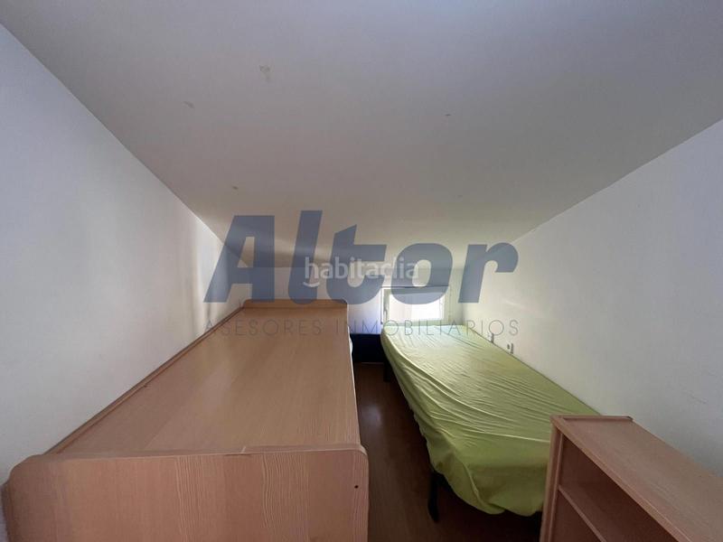 Foto b1bbe3a2-51bd-4134-b3c8-419623d87dea. Miete etagenwohnung mit heizung in Recoletos Madrid