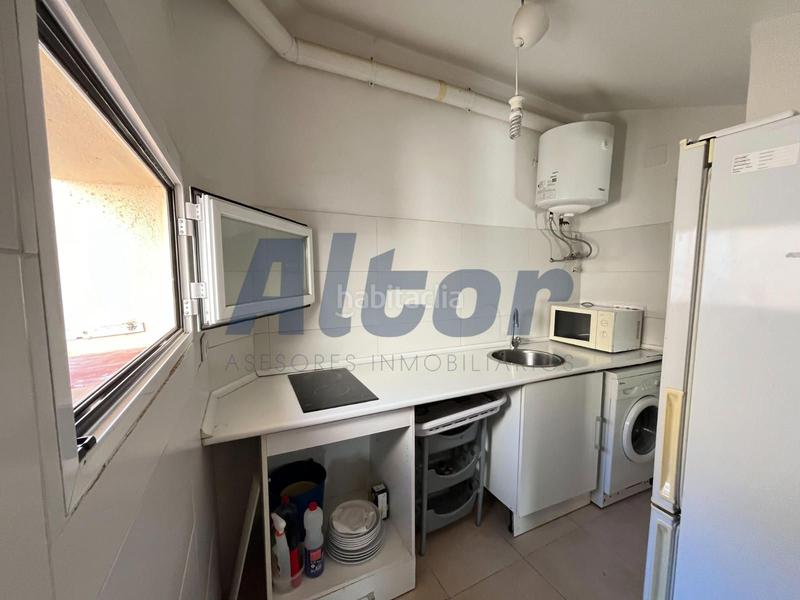 Foto e2cf16a2-91a4-4aa8-a651-a4a0f4bb8a74. Miete etagenwohnung mit heizung in Recoletos Madrid