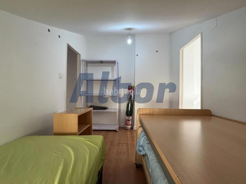 Foto e4a38983-4eb5-4970-ae22-3fcb94d1a28c. Miete etagenwohnung mit heizung in Recoletos Madrid