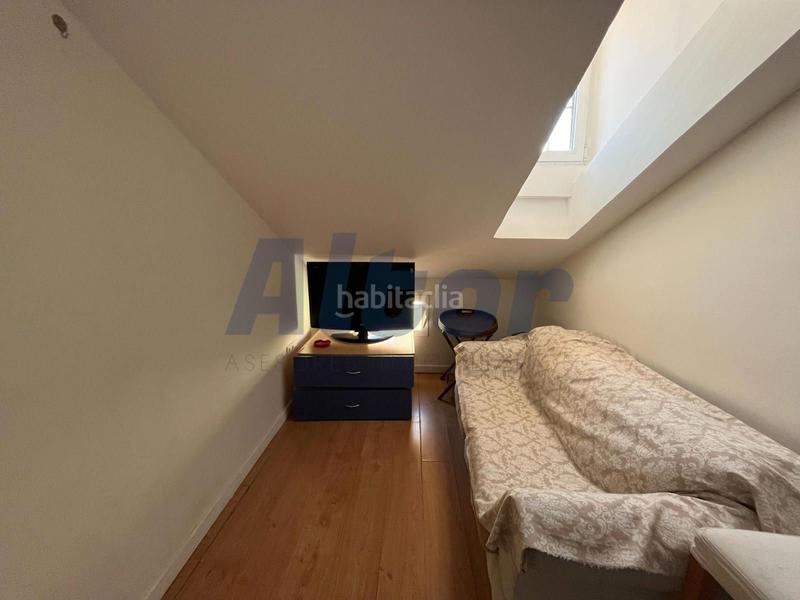 Foto fdf3c194-b273-4340-a412-f2e1ded39a48. Miete etagenwohnung mit heizung in Recoletos Madrid