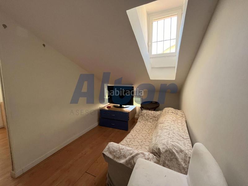 Foto 03ca5674-1ff8-49d8-9007-7bfa944a5093. Rent flat with heating in Recoletos Madrid