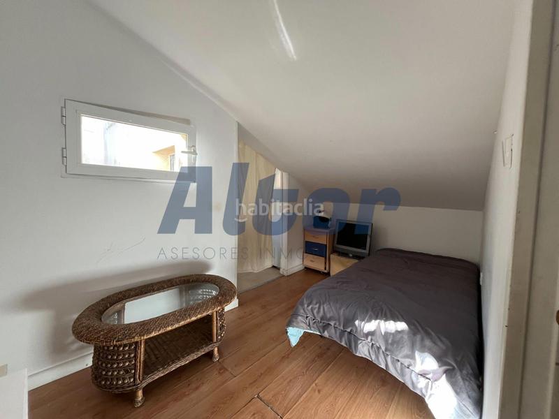 Foto 0557bb04-2f6a-4962-9e87-53fcf179b9b2. Rent flat with heating in Recoletos Madrid