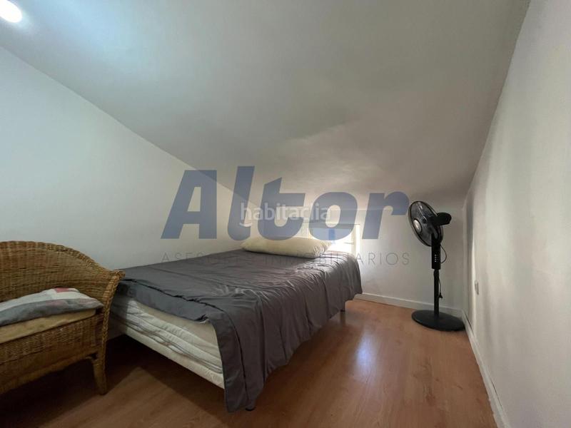 Foto 5e94567c-9dc6-4f07-8a6f-e16cde9c49dc. Rent flat with heating in Recoletos Madrid