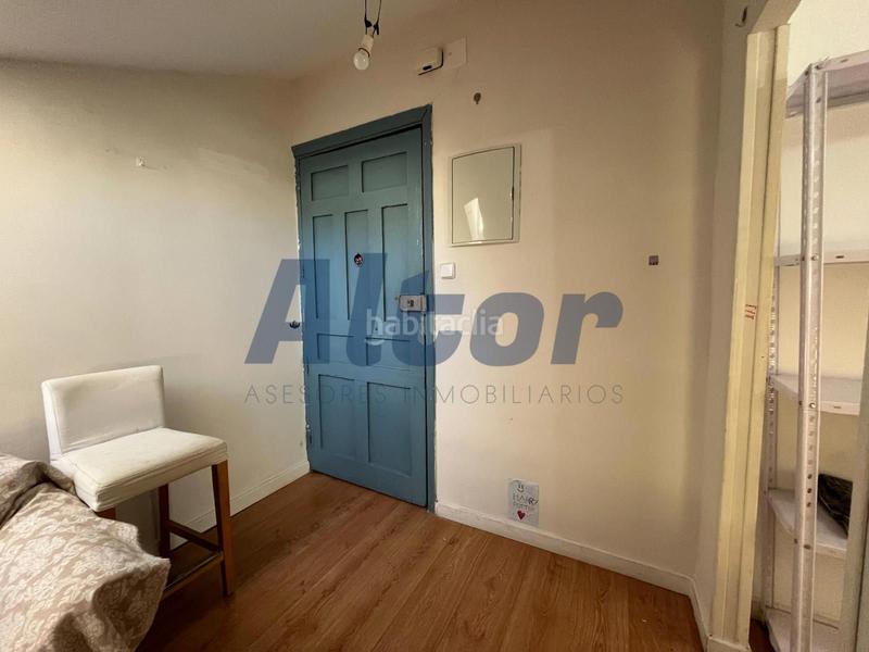 Foto 9a336435-5dcd-4265-88f9-4ce094b69aab. Rent flat with heating in Recoletos Madrid