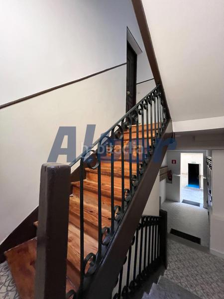 Foto 9a6dcd50-5214-4b77-8509-6a1bbd7a9db3. Rent flat with heating in Recoletos Madrid