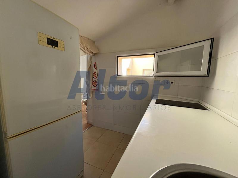 Foto c387c825-c772-4c90-a56a-60008ade1028. Rent flat with heating in Recoletos Madrid