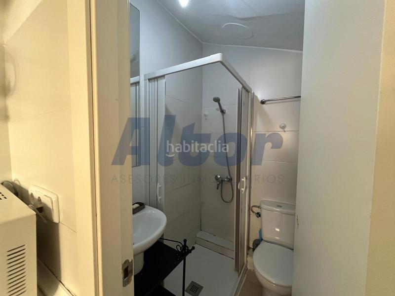 Foto fd6f104d-32fb-4070-bf80-11b3af463b37. Rent flat with heating in Recoletos Madrid
