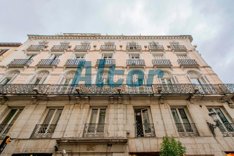 Foto 3e57a91c-ac13-4c24-ac10-5bac62b76fe6. Piso en Sol Madrid